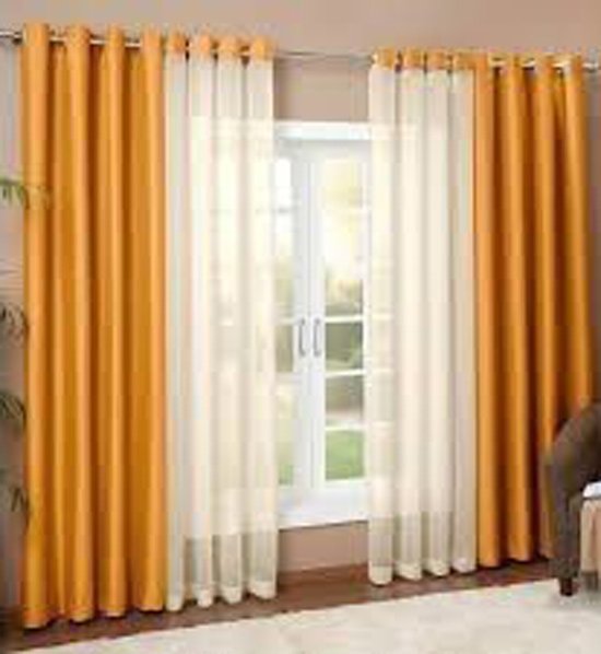  80 عکس مدل پردهای جدید پذیرایی پانچ