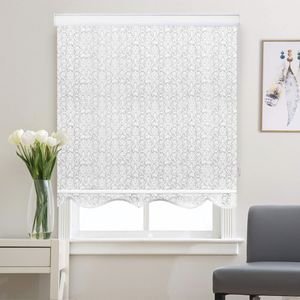  75 عکس مدل پردهای جدید پذیرایی زبرا