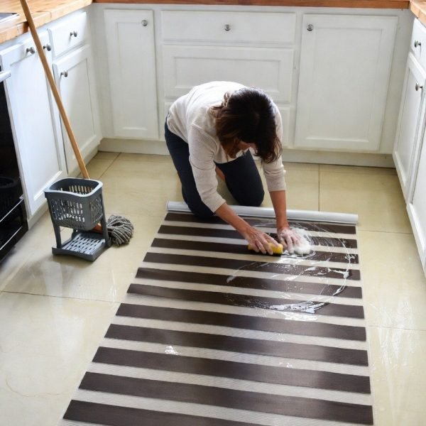  98 عکس پردهای ساده و شیک پذیرایی زبرا