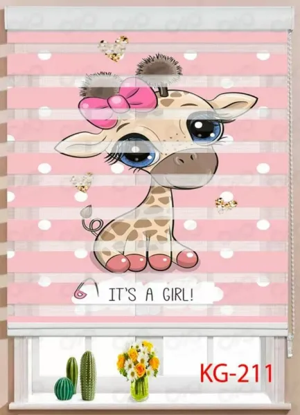  88 عکس پرده زبرا برای پذیرایی