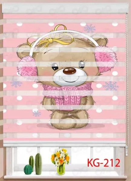  85 عکس مدل پردهای زبرا جدید آشپزخانه