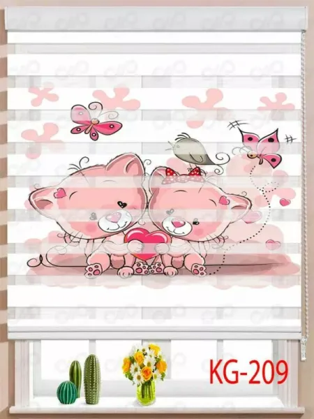  85 عکس مدل پردهای زبرا جدید آشپزخانه