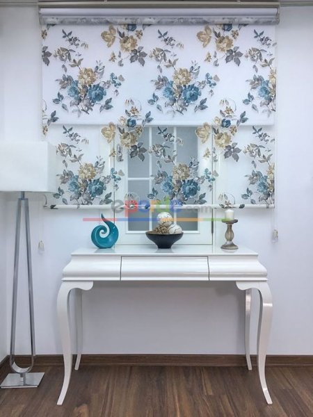  95 عکس پردهای ساده و شیک پذیرایی زبرا