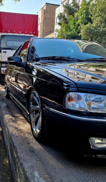  88 عکس مدل خارجی