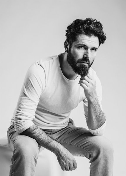  36 عکس مدل مردانه