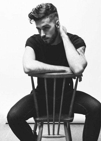  36 عکس مدل مردانه