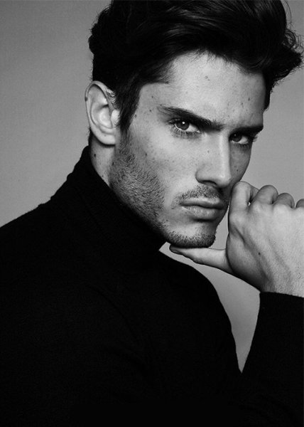  36 عکس مدل مردانه