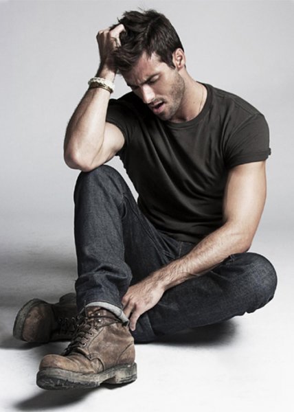  36 عکس مدل مردانه