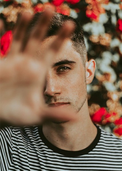  36 عکس مدل مردانه