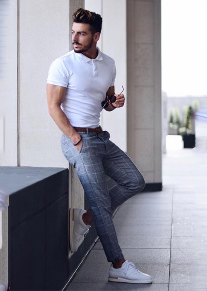  36 عکس مدل مردانه