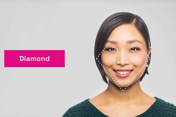 30 عکس مدل صورت