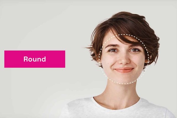  30 عکس مدل صورت