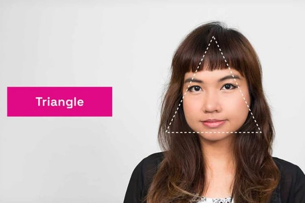  30 عکس مدل صورت