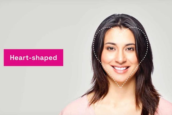  30 عکس مدل صورت