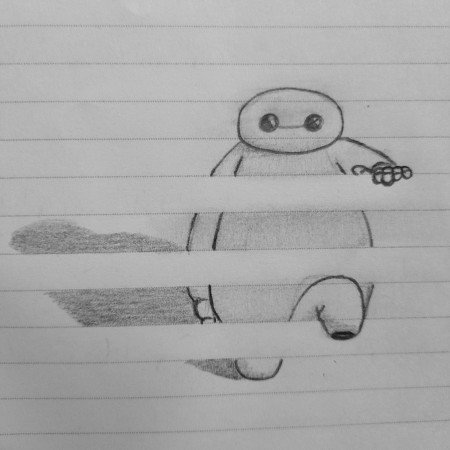  100 عکس مدل نقاشی