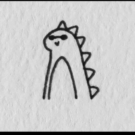  عکس نقاشی ساده و زیبا