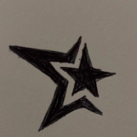  عکس نقاشی ساده و زیبا