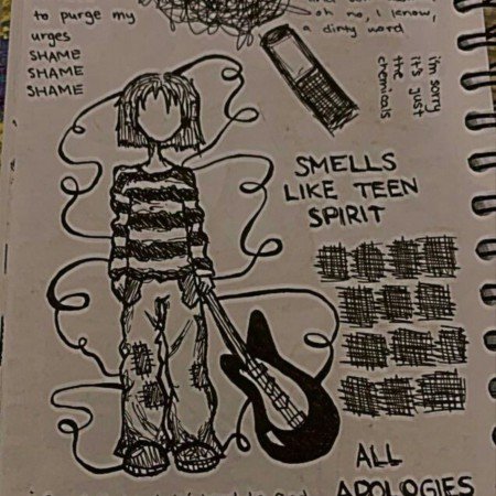  99 عکس نقاشی ساده کودکانه