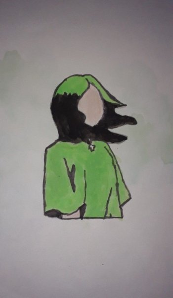  99 عکس نقاشی ساده کودکانه