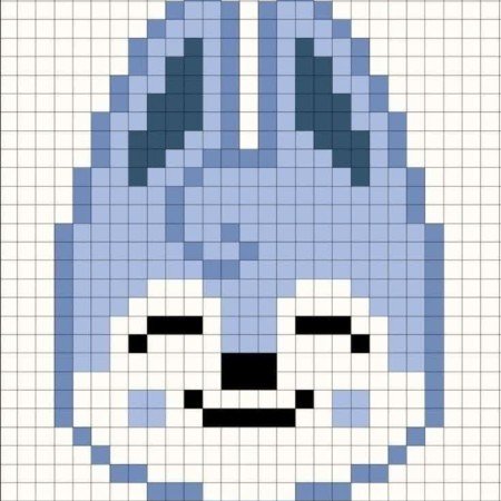  79 عکس نقاشی جدید ساده