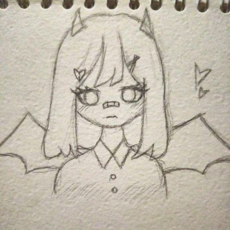  97 عکس نقاشی کیوت آسان