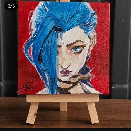  75 عکس نقاشی کیوت و شاخ