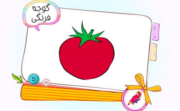  85 عکس نقاشی کیوت ناز