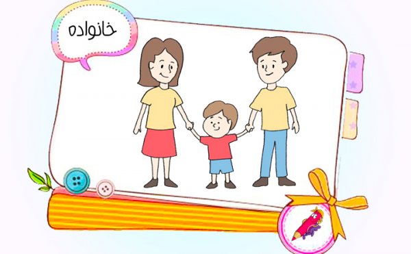  85 عکس نقاشی کیوت ناز