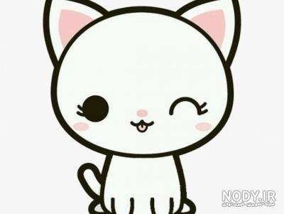  65 عکس نقاشی کیوت آسان