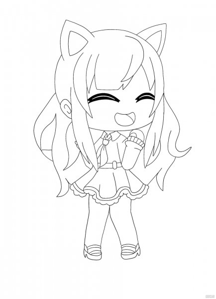  65 عکس نقاشی کیوت آسان