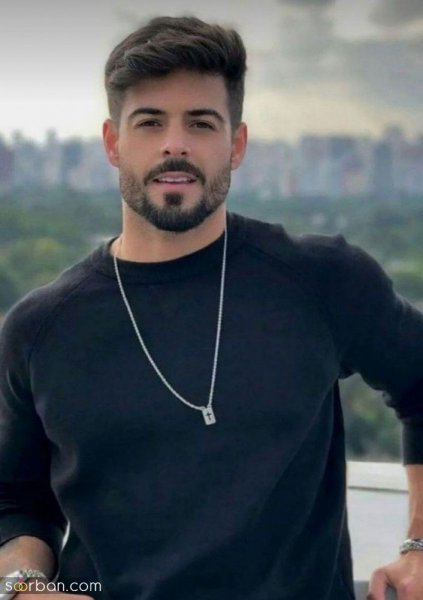  75 ژست عکاسی مردانه برای پروفایل