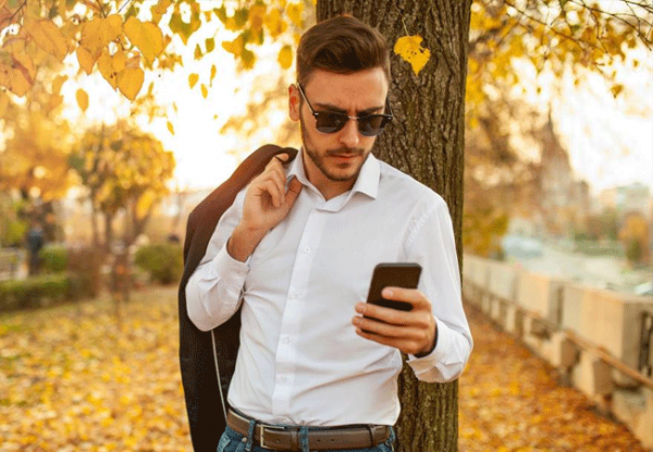  66 ژست عکس پسرانه لاکچری