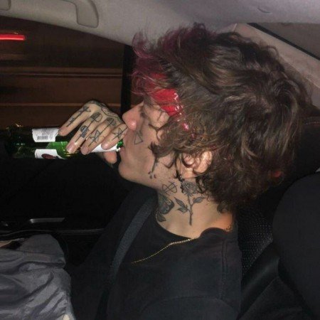  30 ژست عکاسی پسرانه گنگ