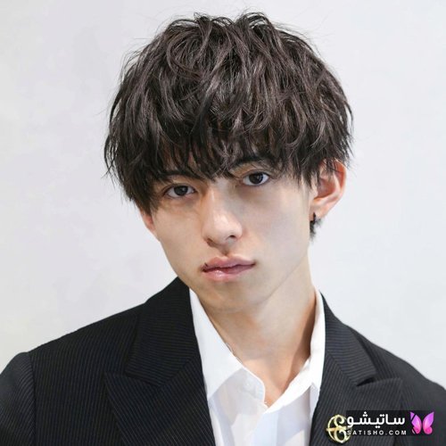  100 عکس مدل مو پسرانه