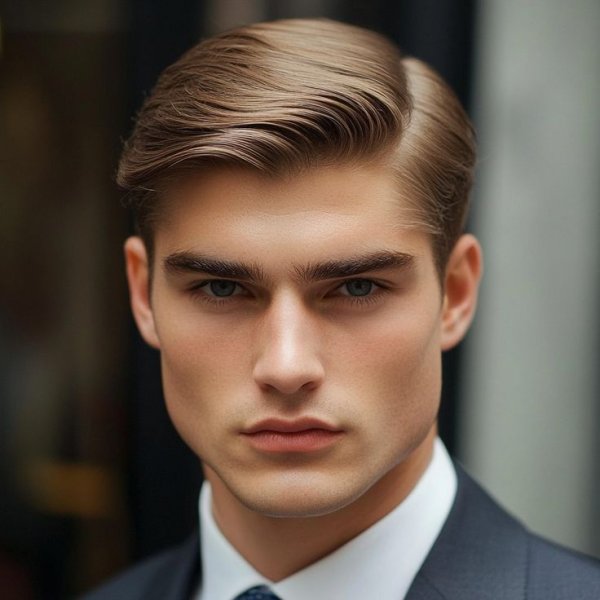  59 عکس بهترین مدل مو پسرانه