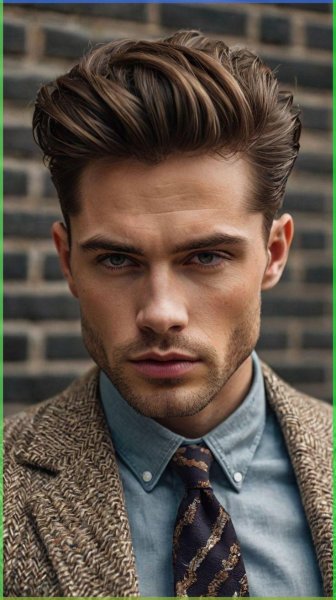  59 عکس بهترین مدل مو پسرانه