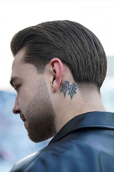  59 عکس بهترین مدل مو پسرانه