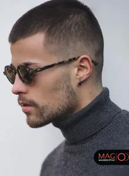  عکس مدل مو پسرانه اسپرت