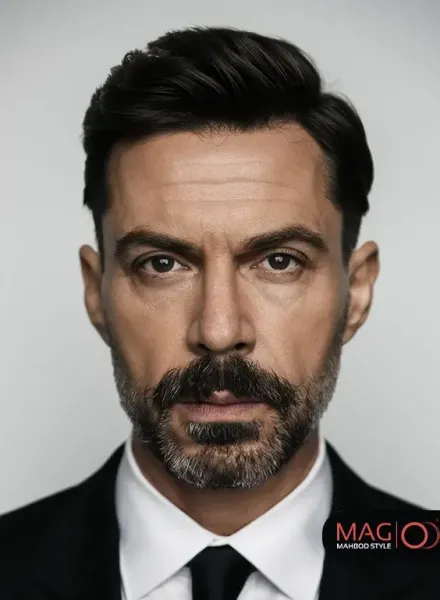  عکس مدل مو پسرانه اسپرت