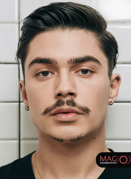  عکس مدل مو پسرانه اسپرت