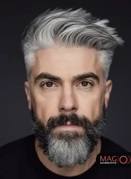  عکس مدل مو پسرانه اسپرت