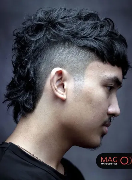  عکس مدل مو پسرانه اسپرت