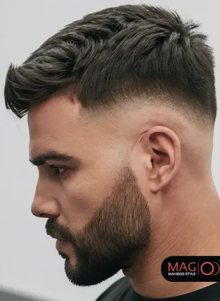  عکس مدل مو پسرانه اسپرت