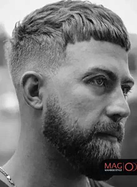  عکس مدل مو پسرانه اسپرت