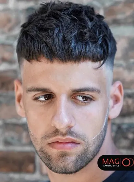  عکس مدل مو پسرانه اسپرت