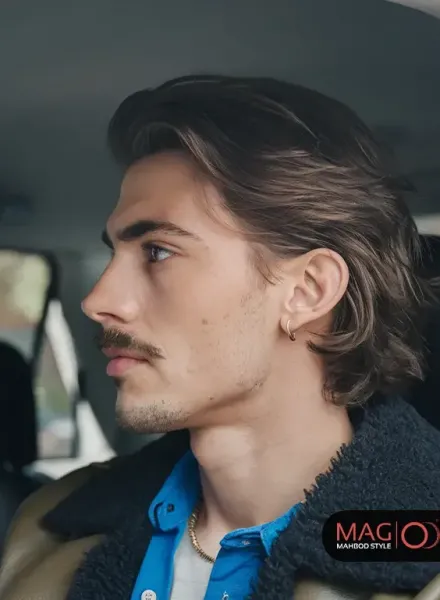  58 عکس مدل مو پسرانه کوتاه