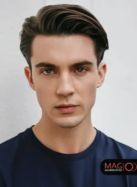  49 عکس مدل مو پسرانه جدید کوتاه