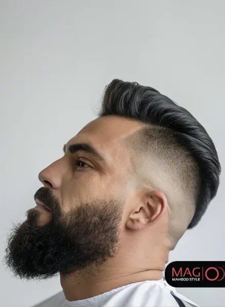  49 عکس مدل مو پسرانه جدید کوتاه