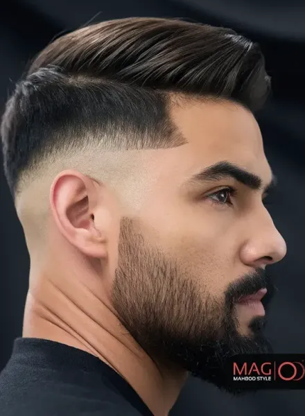  49 عکس مدل مو پسرانه جدید کوتاه