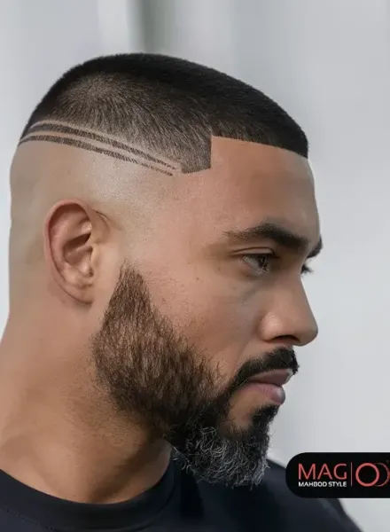  49 عکس مدل مو پسرانه جدید کوتاه